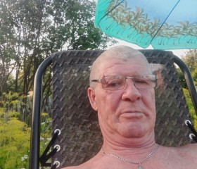 Владимир, 60 лет, Соликамск