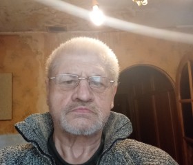 Evgeniy, 65, Moscow