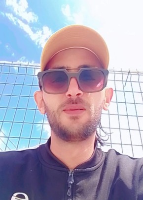 Kasanova, 35, Libya, Misratah