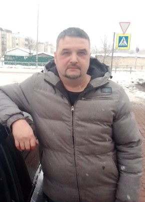 trofi_tagors, 55, Россия, Гатчина