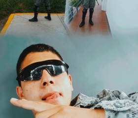Sebastián, 20, Tulua