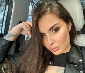 Melisa, 27, Tashkent