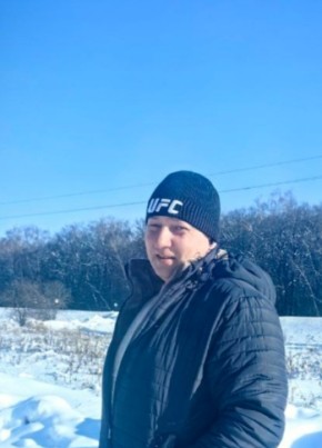 Вадим из Железногорск (Курской обл.) 52 года