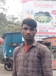 Sameer Saudagar, 18 лет, Lucknow