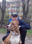 Andrey, 32 года, Новомосковськ