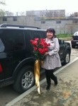 ЕЛЕНА, 57 лет, Владивосток