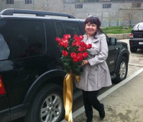 ЕЛЕНА, 57 лет, Владивосток