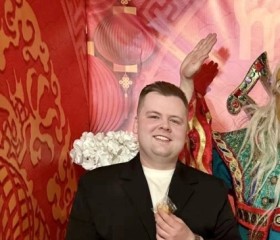 Aleksandr, 25, Moscow