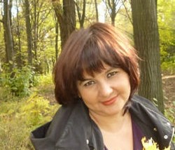 Oksana Aleksandrova, 46 лет, Макіївка