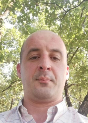 Luca, 44, Repubblica Italiana, Scarperia