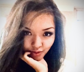 Амина, 23 года, Астана