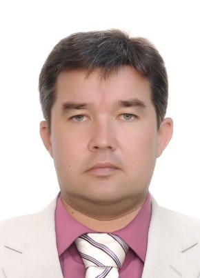 Андрей, 50, Россия, Йошкар-Ола