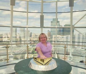 Tatyana, 59, Yekaterinburg