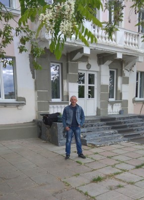 Игорь, 56, Россия, Ковров