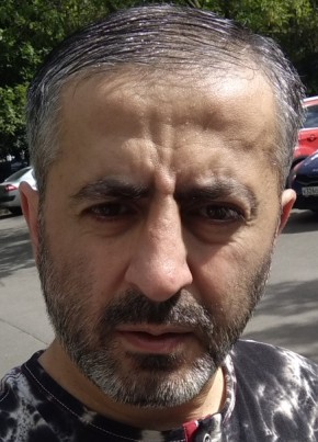 Эмин Варданян, 37, Россия, Москва