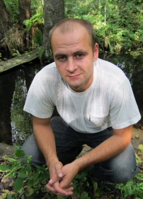 Александр из Климово 39 лет