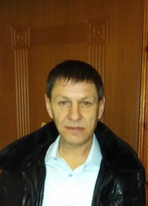 Саня, 48, Россия, Сургут