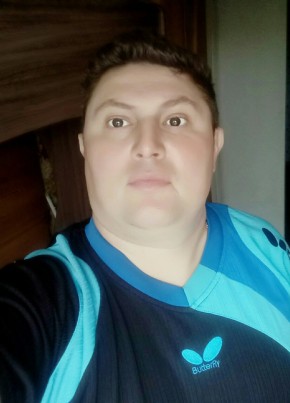 Олег, 41, Россия, Красноуральск