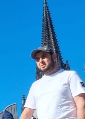 Талиб из Hannover 44 года