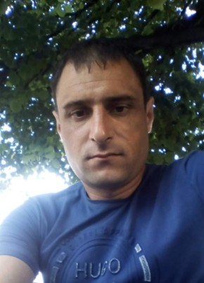 Alexandru из Iași 39 лет