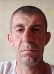Дима, 42 года, Новосибирск
