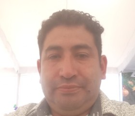 Marco, 43 года, México Distrito Federal