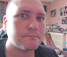 Florian, 44, Soissons