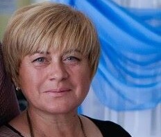 ГАЛИНА, 64 года, Наваполацк