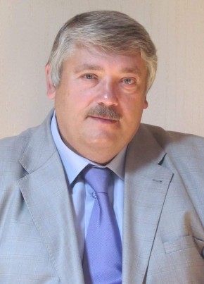 Геннадий из Орёла 63 года