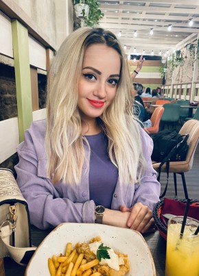 Elizaveta, 25, Russia, Kazan