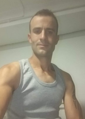 Jose, 38, República Portuguesa, Porto