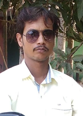 Papy, 34, India, Bhubaneswar