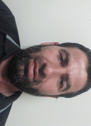 Osman, 42, Türkiye Cumhuriyeti, Çubuk
