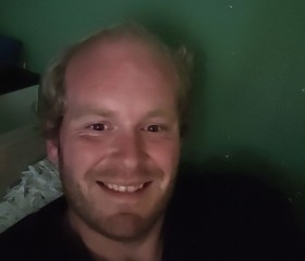 Robin, 29, Nijmegen
