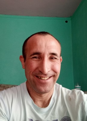Владимир, 41, Россия, Шадринск