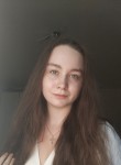 Kristina, 23, Moscow