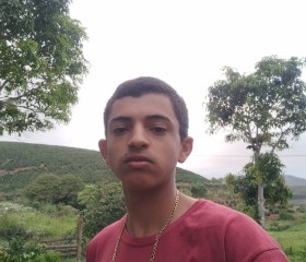 Arthur17, 18 лет, Cachoeiro de Itapemirim
