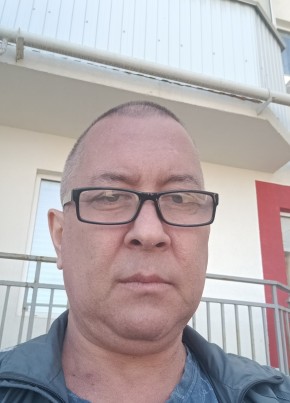 Дмитрий, 53, Россия, Волгоград