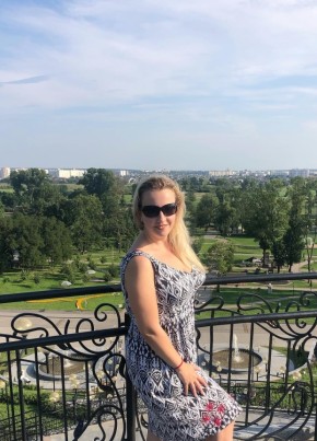 Марина, 38, Рэспубліка Беларусь, Горад Мінск