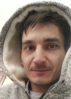 Дмитрий, 37, Россия, Талнах