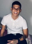 Jeferson, 24 года, Cúcuta