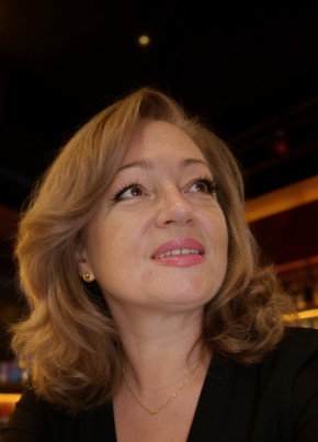Лена из Новоульяновска 55 лет