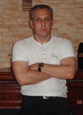 олег, 51, Україна, Харків