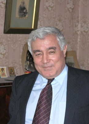 Анвар, 70, O‘zbekiston Respublikasi, Toshkent