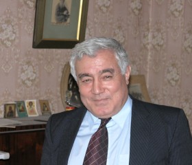 Анвар, 70 лет, Toshkent