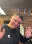 Anton, 40, Saint Petersburg