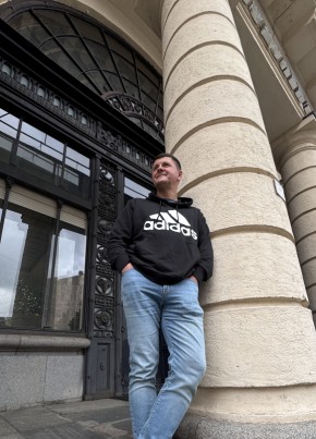 Anton, 41, Russia, Saint Petersburg