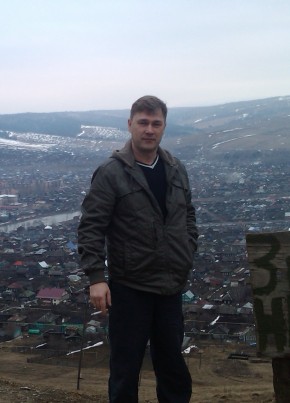 Сергей, 53, Россия, Чебоксары