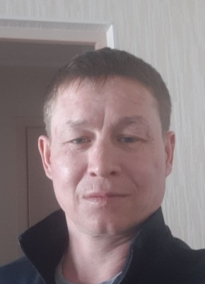 Петр, 46, Россия, Пермь