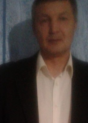 Анатолий, 56, Россия, Учалы